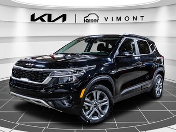 Kia Seltos EX 2022