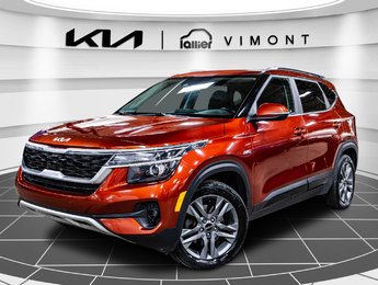 Kia Seltos EX 2022