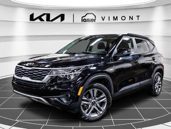 Kia Seltos LX 2022