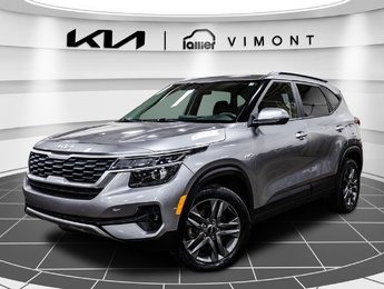 Kia Seltos LX 2022