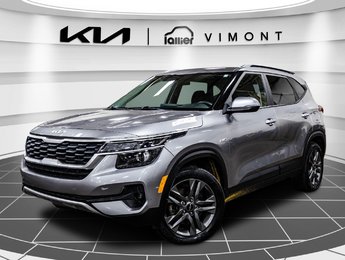 Kia Seltos LX 2022