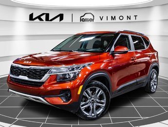 Kia Seltos EX 2021