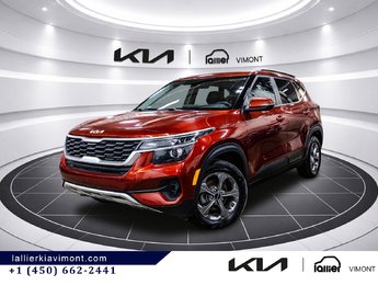 Kia Seltos LX 2022
