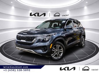 Kia Seltos EX 2022