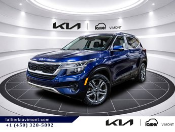 Kia Seltos EX 2022