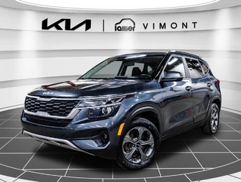 Kia Seltos LX 2023