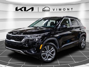 Kia Seltos EX 2023