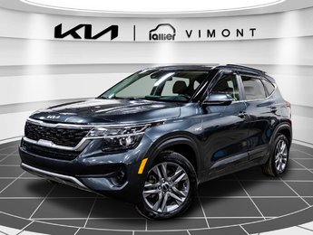Kia Seltos EX 2023