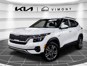 Kia Seltos LX 2023