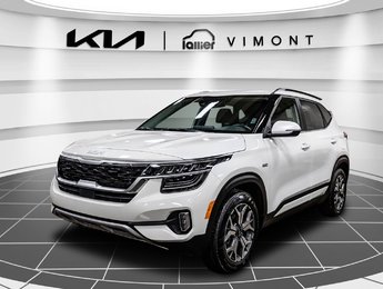 Kia Seltos EX PREMIUM 2023