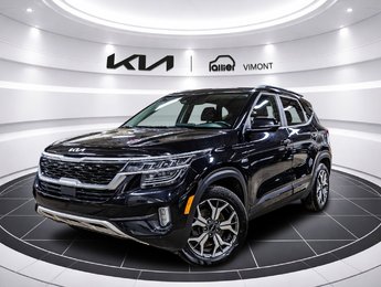 Kia Seltos EX PREMIUM 2023