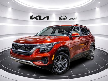 Kia Seltos EX 2023