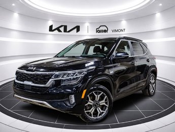 Kia Seltos EX PREMIUM 2023