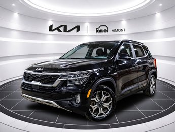 Kia Seltos EX PREMIUM 2023