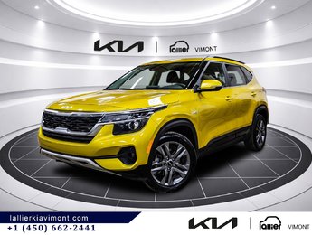 Kia Seltos EX 2023