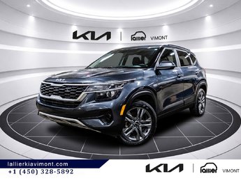 Kia Seltos LX 2023