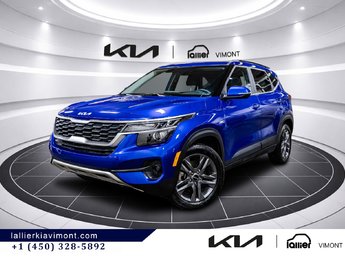 Kia Seltos LX 2023