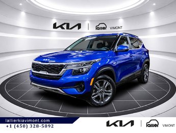 Kia Seltos EX 2023