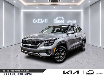 2023 Kia Seltos EX PREMIUM