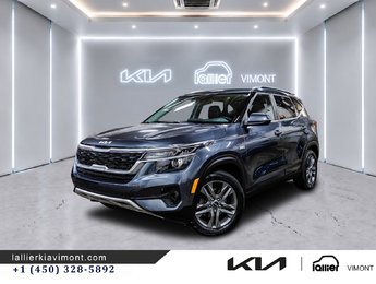 Kia Seltos EX 2023