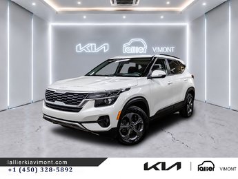 Kia Seltos LX 2023