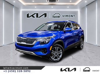 Kia Seltos LX 2023