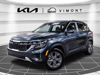 Kia Seltos EX 2024