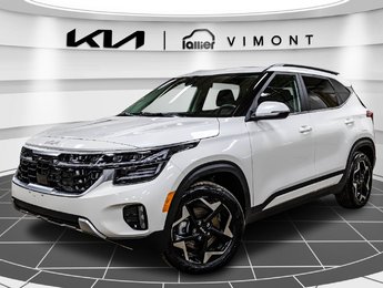 2024 Kia Seltos EX PREMIUM