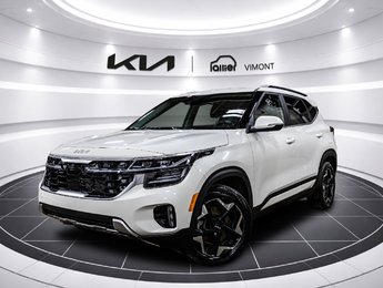 Kia Seltos EX PREMIUM 2024