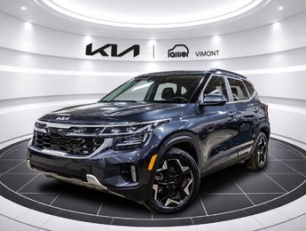 Kia Seltos EX PREMIUM 2024