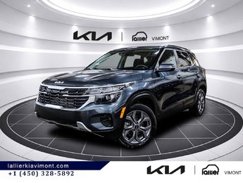 Kia Seltos LX 2024