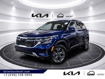 Kia Seltos EX 2024