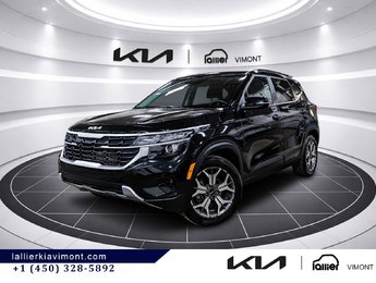 Kia Seltos LX 2024