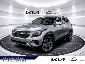 Kia Seltos LX 2024