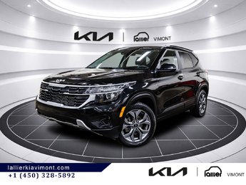 Kia Seltos LX 2024
