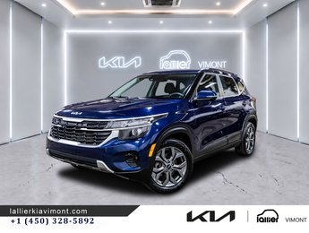 Kia Seltos LX 2024
