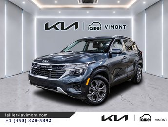 Kia Seltos LX 2024