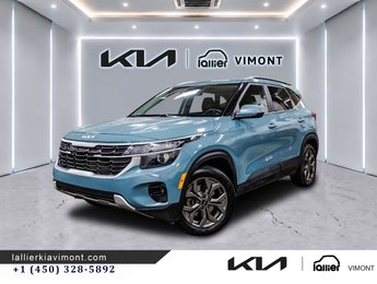 Kia Seltos LX 2024