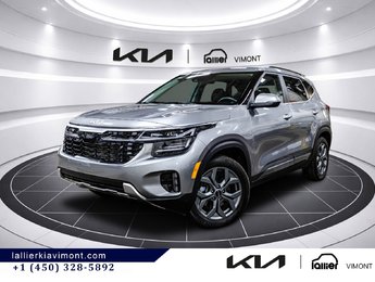Kia Seltos EX 2025