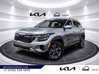 Kia Seltos EX 2025