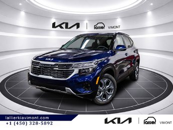 Kia Seltos LX 2026