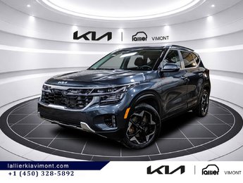 Kia Seltos EX PREMIUM 2026