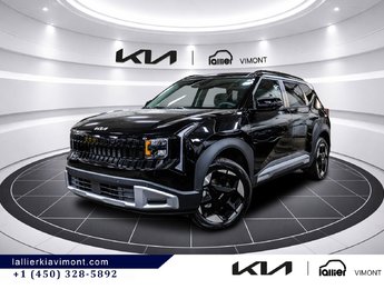 2027 Kia Seltos EX