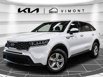 Kia Sorento LX+ 2021