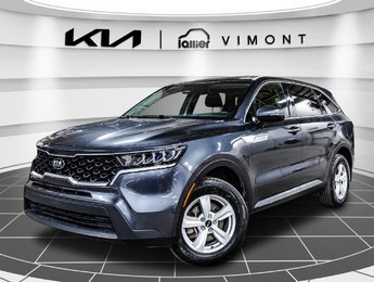 Kia Sorento LX+ 2021