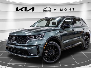 2021 Kia Sorento EX