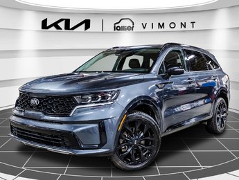 2021 Kia Sorento EX