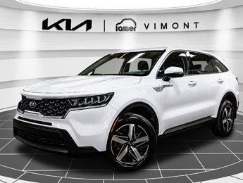 2021 Kia Sorento LX PREMIUM