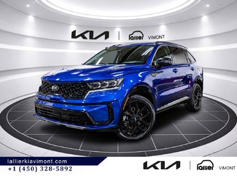 2021 Kia Sorento EX