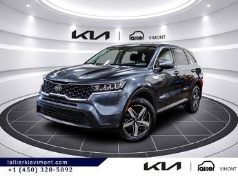Kia Sorento LX PREMIUM 2021